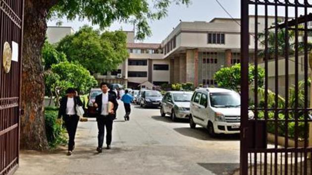 The trial court had on September 24, 2011, convicted 15 of 97 men belonging to the Jat community. (Mint file photo) The trial court had on September 24, 2011, convicted 15 of 97 men belonging to the Jat community. (Mint file photo)