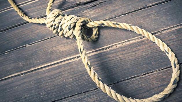 This is the first case of a death penalty awarded by a POCSO court in Dehradun. (Representative image) This is the first case of a death penalty awarded by a POCSO court in Dehradun. (Representative image)