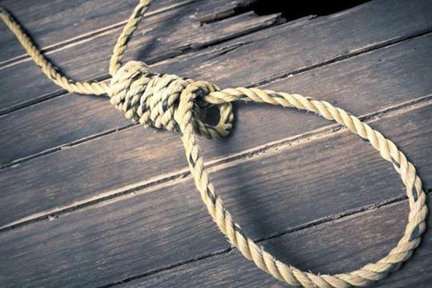 Police said they have registered a case under Section 174 (police to inquire and report on suicide) of CrPC. (Picture for representation) Police said they have registered a case under Section 174 (police to inquire and report on suicide) of CrPC. (Picture for representation)
