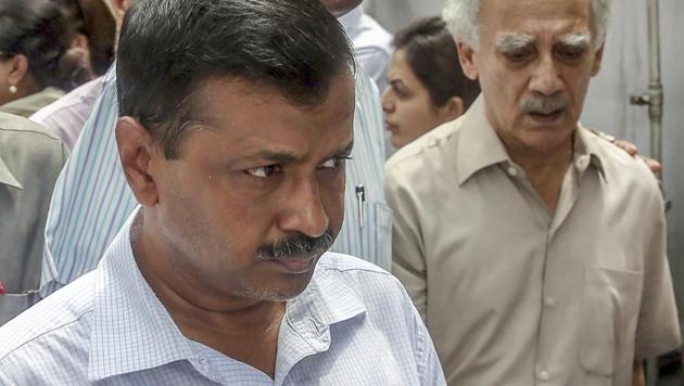 On Arvind Kejriwal’s directive, the education department had in April this year sent notices to 195 private schools of the city and asked the school heads to roll back their fee hike. (PTI) On Arvind Kejriwal’s directive, the education department had in April this year sent notices to 195 private schools of the city and asked the school heads to roll back their fee hike. (PTI)