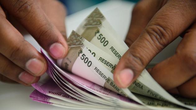 Investigators say that the preliminary probe has indicated that Rs 5 lakh was taken as bribe from each of the selected candidates for the 30 vacancies of upper division clerks. (File photo) Investigators say that the preliminary probe has indicated that Rs 5 lakh was taken as bribe from each of the selected candidates for the 30 vacancies of upper division clerks. (File photo)