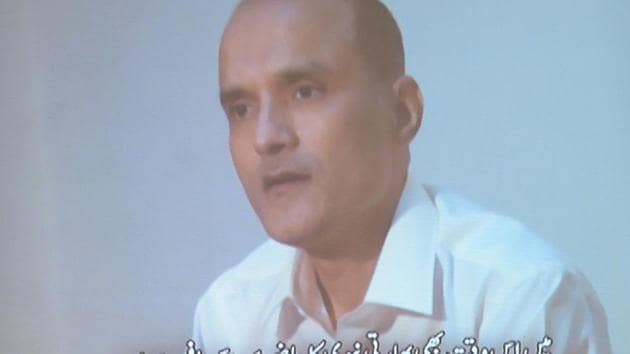 New Delhi has dismissed accusations against Kulbhushan Jadhav and said he is a former naval official who was kidnapped by Pakistani security officials from the Iranian port of Chabahar, where he was running a business.(AFP/File Photo)