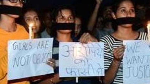 Primary demands of the protesting students include removal of the music teacher Sachit Narang and the institute’s director Anuradha Dalmia. On Wednesday, the state minister for women and child welfare had visited NIVH and announced that Dalmia will be terminated. Narang, however, is still absconding. (PTI/Picture for representation) Primary demands of the protesting students include removal of the music teacher Sachit Narang and the institute’s director Anuradha Dalmia. On Wednesday, the state minister for women and child welfare had visited NIVH and announced that Dalmia will be terminated. Narang, however, is still absconding. (PTI/Picture for representation)