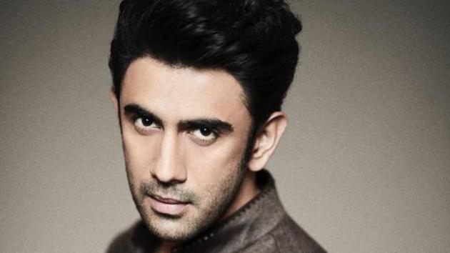 Amit Sadh was recently seen in the film Gold.