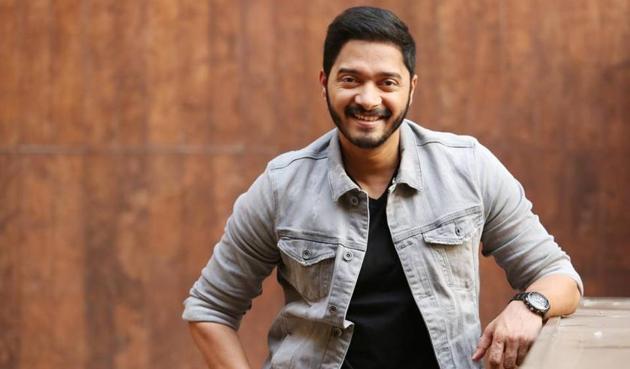 Actor-director Shreyas Talpade almost didn’t get the lead role in Iqbal, the film that made him a star.(Photo: Jasjeet Plaha/HT)