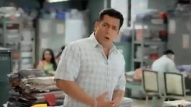 Bigg Boss season 12 promo: Salman Khan introduces more vichitra jodis. Bigg Boss season 12 promo: Salman Khan introduces more vichitra jodis.
