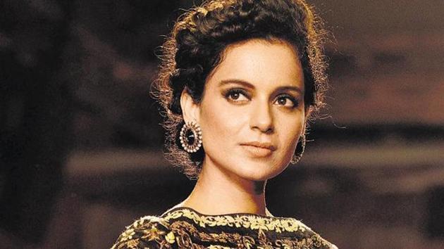 Kangana Ranaut speaks about her upcoming films and relationships.