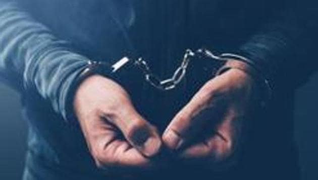 Six men have been arrested for allegedly embezzling scholarship money of around 450 children across the country. (Getty Images/Picture for representation) Six men have been arrested for allegedly embezzling scholarship money of around 450 children across the country. (Getty Images/Picture for representation)