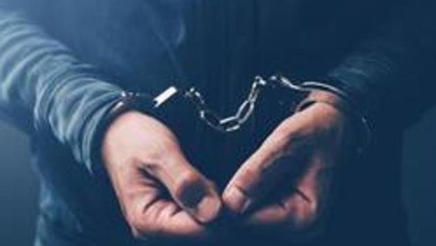 Police said they managed to nab the men within three hours of the abduction, when they turned up to collect the ransom. (Getty Images/Picture for representation) Police said they managed to nab the men within three hours of the abduction, when they turned up to collect the ransom. (Getty Images/Picture for representation)