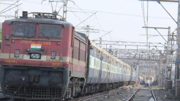The railways is all set to come up with a revised flexi-fare scheme next month to bring in some relief for passengers, who, in some sectors pay as much as airfares for the premium trains, sources said.(Representative Image/ HT Photo)