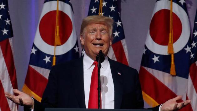 One by one, Trump’s men have turned against him. (REUTERS File Photo) One by one, Trump’s men have turned against him. (REUTERS File Photo)