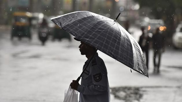 Some areas in Puri, Ganjam, Khurda, Cuttack, Balasore, Mayurbhanj, Kalahandi, Boudh, Sonepur and Sundergarh districts are likely to get heavy rainfall as well. (HT Photo) Some areas in Puri, Ganjam, Khurda, Cuttack, Balasore, Mayurbhanj, Kalahandi, Boudh, Sonepur and Sundergarh districts are likely to get heavy rainfall as well. (HT Photo)