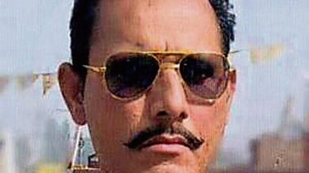 Kulwinder Singh (HT Photo) Kulwinder Singh (HT Photo)