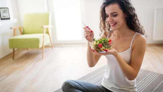Eat right to keep your brain from ageing and to prevent dementia and Alzheimer’s Disease.(Shutterstock)