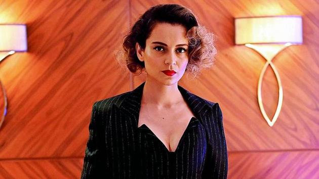 Kangana Ranaut donates Rs 10 lakhs for people affected in Kerala floods ...