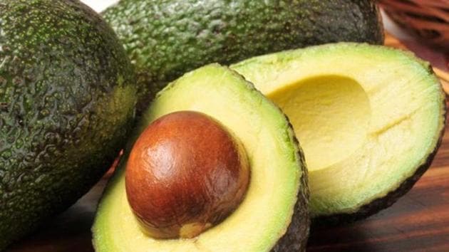 Avocados are rich in monounsaturated fatty acids which can reduce rates of ovulatory infertility. (SHUTTERSTOCK) Avocados are rich in monounsaturated fatty acids which can reduce rates of ovulatory infertility. (SHUTTERSTOCK)