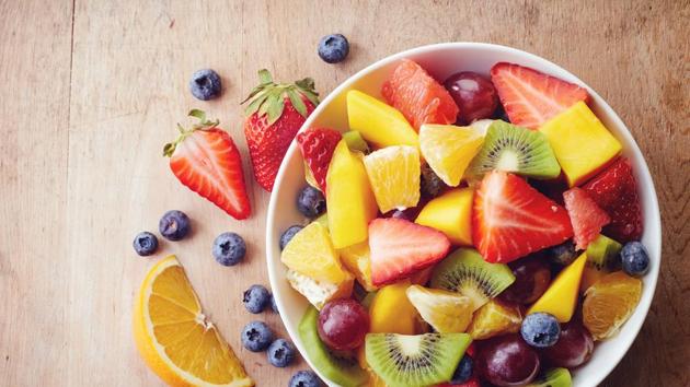 Boosting your fibre intake by eating more fruits and vegetables can also impact your fertility. (SHUTTERSTOCK) Boosting your fibre intake by eating more fruits and vegetables can also impact your fertility. (SHUTTERSTOCK)
