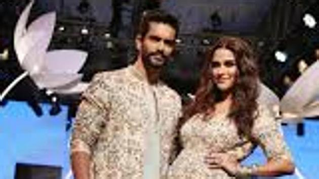 Neha Dhupia spoke about people’s reaction when she gained weight or wore loosely fitted clothes. Neha Dhupia spoke about people’s reaction when she gained weight or wore loosely fitted clothes.