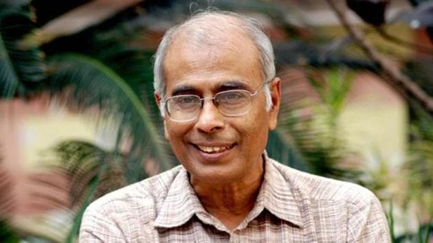 Doctor-turned-activist, Narendra Dabholkar, was killed on August 20, 2013.(AP File Photo)