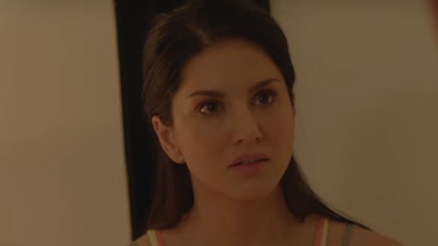 Xxx Com Vido Sane Leon - Karenjit Kaur 2 trailer: Sunny Leone's brave attempt to show the woman  behind the adult star - Hindustan Times