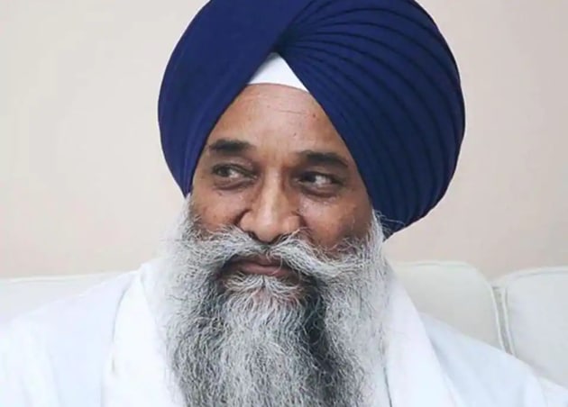 Jathedar Gurbachan Singh said that Randhawa would be summoned at Akal Takht to submit his clarification with regard to the act. (HT File) Jathedar Gurbachan Singh said that Randhawa would be summoned at Akal Takht to submit his clarification with regard to the act. (HT File)