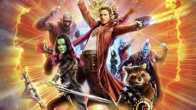 The Guardians of the Galaxy movies have made a collective $1.6 billion worldwide.