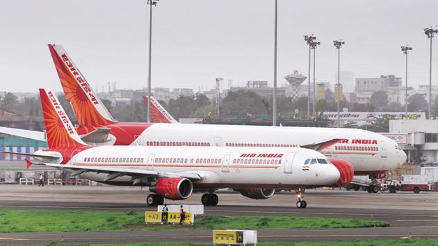The Air India plane carrying 111 passengers and a crew of six was hijacked on September 29, 1981 by five knife-wielding Khalistan supporters.(Abhijit Bhatlekar/Mint File) The Air India plane carrying 111 passengers and a crew of six was hijacked on September 29, 1981 by five knife-wielding Khalistan supporters.(Abhijit Bhatlekar/Mint File)