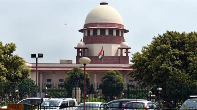 Senior advocate Vikas Singh, appearing for Vashistha, said this was an unverified post on the social networking site which was later erased. (Sonu Mehta/HT File Photo) Senior advocate Vikas Singh, appearing for Vashistha, said this was an unverified post on the social networking site which was later erased. (Sonu Mehta/HT File Photo)