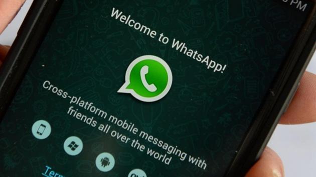 The Supreme Court on Monday issued notice to the Centre and messaging service provider WhatsApp after a plea sought direction to restrain the app from proceeding with its payments systems unless it fully complies with RBI’s provisions. (AFP Photo) The Supreme Court on Monday issued notice to the Centre and messaging service provider WhatsApp after a plea sought direction to restrain the app from proceeding with its payments systems unless it fully complies with RBI’s provisions. (AFP Photo)