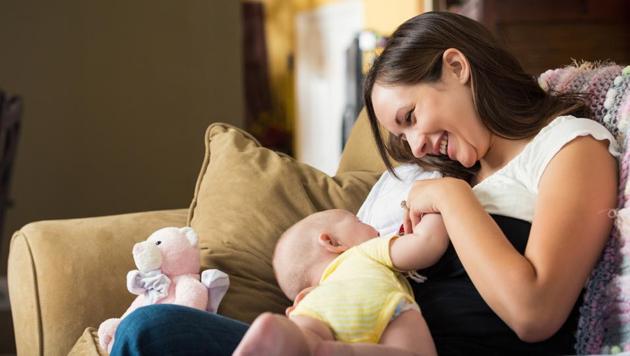 Some women have successfully used motherhood to redefine their careers and pursue their passion. (Photo used for representational purposes only) (Getty Images) Some women have successfully used motherhood to redefine their careers and pursue their passion. (Photo used for representational purposes only) (Getty Images)
