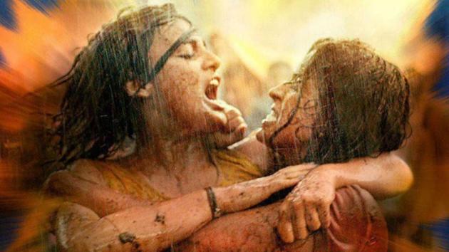 Vishal Bhardwaj’s Pathaaka is set to release on September 28. Vishal Bhardwaj’s Pathaaka is set to release on September 28.