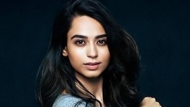 Soundarya Sharma has bagged a role in Wonder Woman 1984. Soundarya Sharma has bagged a role in Wonder Woman 1984.