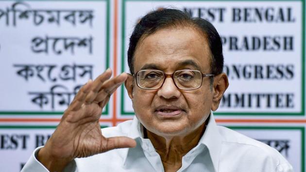 Former union minister P Chidambaram on Tuesday moved to Delhi court alleging that the CBI is leaking parts of the charge sheet in the Aircel-Maxis case to the media “to sensationalise” the issue and “make mockery of judicial process”. (Swapan Mahapatra / PTI File) Former union minister P Chidambaram on Tuesday moved to Delhi court alleging that the CBI is leaking parts of the charge sheet in the Aircel-Maxis case to the media “to sensationalise” the issue and “make mockery of judicial process”. (Swapan Mahapatra / PTI File)