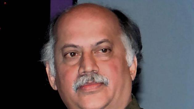 Senior Congress leader Gurudas Kamat’s death has come at a crucial time for the Congress, which needed him for next year’s Lok Sabha and assembly elections. (PTI) Senior Congress leader Gurudas Kamat’s death has come at a crucial time for the Congress, which needed him for next year’s Lok Sabha and assembly elections. (PTI)