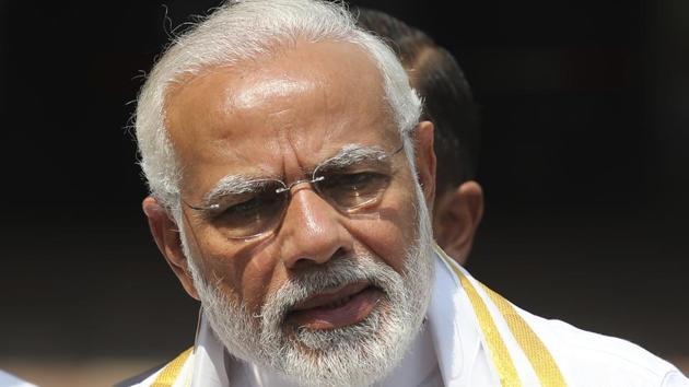 Maoist ideologue and revolutionary writer P Varavara Rao was arrested on Tuesday by Pune Police in Hyderabad on charges of being part of a plot to assassinate Prime Minister Narendra Modi, sources close to his family said. The arrest was preceded by searches for nearly eight hours at Rao’s house in Gandhi Nagar and those of seven others. (Manish Swarup / AP File) Maoist ideologue and revolutionary writer P Varavara Rao was arrested on Tuesday by Pune Police in Hyderabad on charges of being part of a plot to assassinate Prime Minister Narendra Modi, sources close to his family said. The arrest was preceded by searches for nearly eight hours at Rao’s house in Gandhi Nagar and those of seven others. (Manish Swarup / AP File)