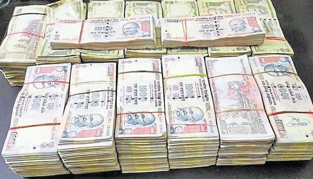 An individual is not allowed to hold more than 10 banned notes. Besides, not more than 25 such notes could be kept for study, research or numismatics.(Picture for representation)