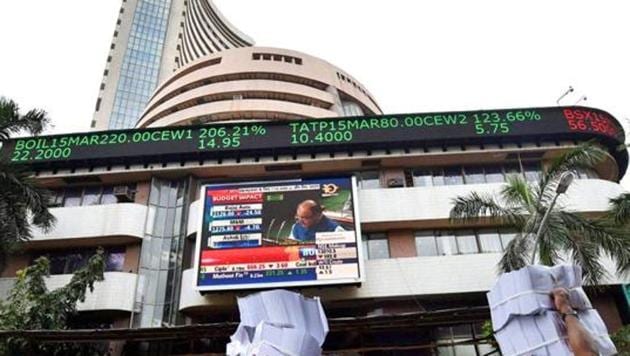 Strong gains in metal, power, teck, healthcare and IT, fertilisers and sugar stocks lifted the key indices to new highs. (PTI File Photo) Strong gains in metal, power, teck, healthcare and IT, fertilisers and sugar stocks lifted the key indices to new highs. (PTI File Photo)