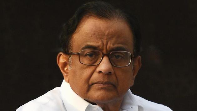 Former union minister P Chidambaram on Tuesday moved a Delhi court alleging that the CBI is leaking parts of the charge sheet in the Aircel-Maxis case to the media “to sensationalise” the issue and “make mockery of judicial process”. (HT File PHOTO) Former union minister P Chidambaram on Tuesday moved a Delhi court alleging that the CBI is leaking parts of the charge sheet in the Aircel-Maxis case to the media “to sensationalise” the issue and “make mockery of judicial process”. (HT File PHOTO)