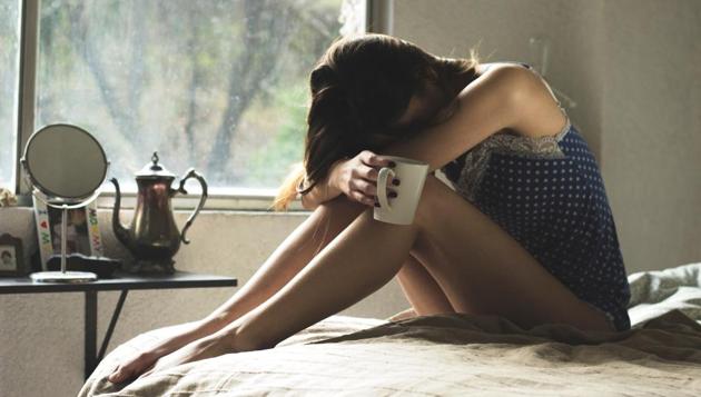 High/ very high psychological distress was associated with a 44% increased risk of stroke among women. (Unsplash) High/ very high psychological distress was associated with a 44% increased risk of stroke among women. (Unsplash)