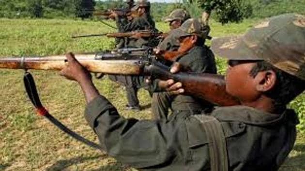 In February 2017 CPI(Maoist) decided to relieve ageing leaders and handover the baton to the next generation but could not implement the decision. (AP File Photo) In February 2017 CPI(Maoist) decided to relieve ageing leaders and handover the baton to the next generation but could not implement the decision. (AP File Photo)