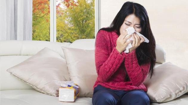 If you are suffering from common cold, you need to add these healthy foods to your diet for relief. (Shutterstock) If you are suffering from common cold, you need to add these healthy foods to your diet for relief. (Shutterstock)