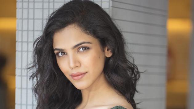 Shriya Pilgaonkar is currently shooting for Gurinder Chadha’s six part series Beecham House in London (HTPHOTO) Shriya Pilgaonkar is currently shooting for Gurinder Chadha’s six part series Beecham House in London (HTPHOTO)