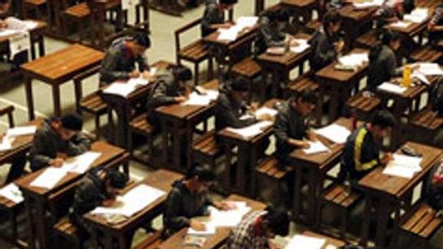Maharashtra SSC supplementary Result 2018: The Maharashtra State Board for Secondary and Higher Secondary Education (MSBSHSE) announced the Maharashtra SSC or Class 10 board supplementary examination result on Wednesday.(HT file)
