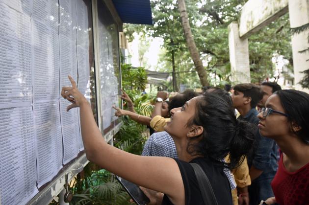 Applications for students who passed the supplementary exam will begin after September 4. (Representational photo) Applications for students who passed the supplementary exam will begin after September 4. (Representational photo)