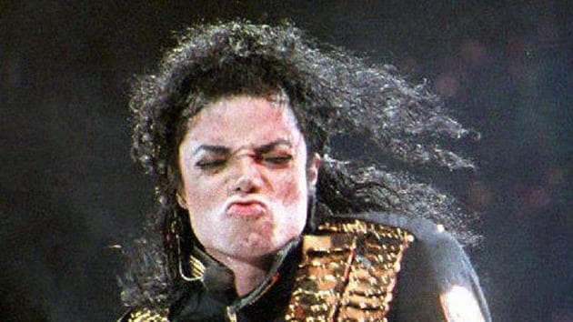 Michael Jackson Earns More In Death Than He Did When He Was Alive Hindustan Times