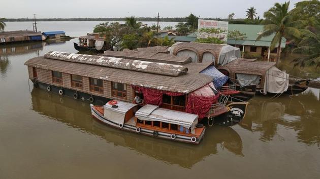 The period between October and February is generally considered as the peak holiday season to visit Kerala. (REUTERS) The period between October and February is generally considered as the peak holiday season to visit Kerala. (REUTERS)