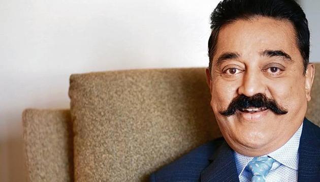 Actor Kamal Haasan was recently seen in the film, Vishwaroop 2. Actor Kamal Haasan was recently seen in the film, Vishwaroop 2.