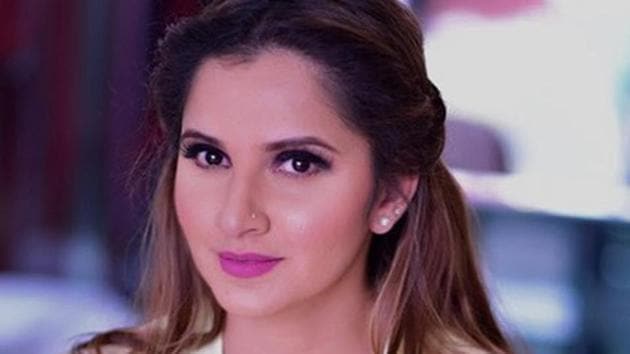 Tennis player Sania Mirza is happy that India has performed really well at the Jakarta Asian Games and says that this shows that our athletes are heading in the right direction.(Photo: Instagram/mirzasaniar)