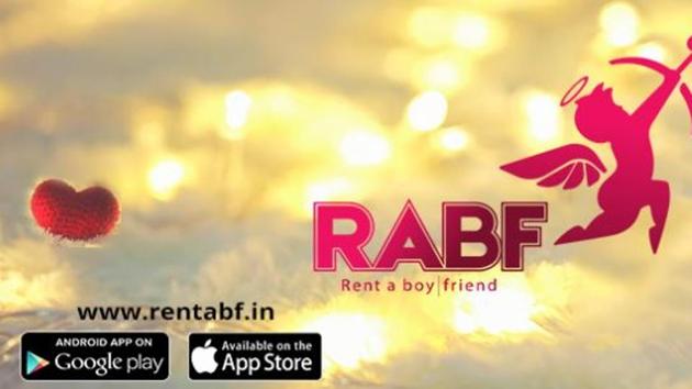 My Rental Girlfriend – Apps no Google Play