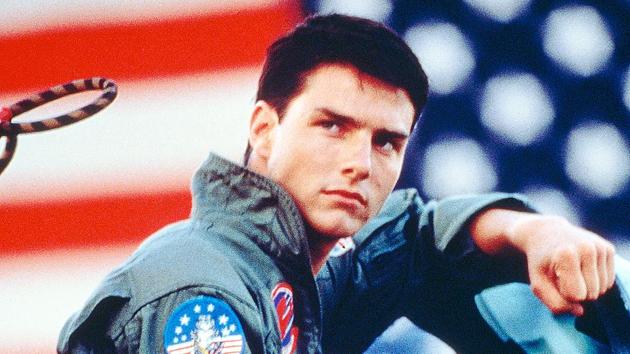 Tom Cruise's 'Top Gun: Maverick' Pushed Back to 2020